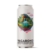 Paradis sur Terre Vagabond - La Boite à Grains
