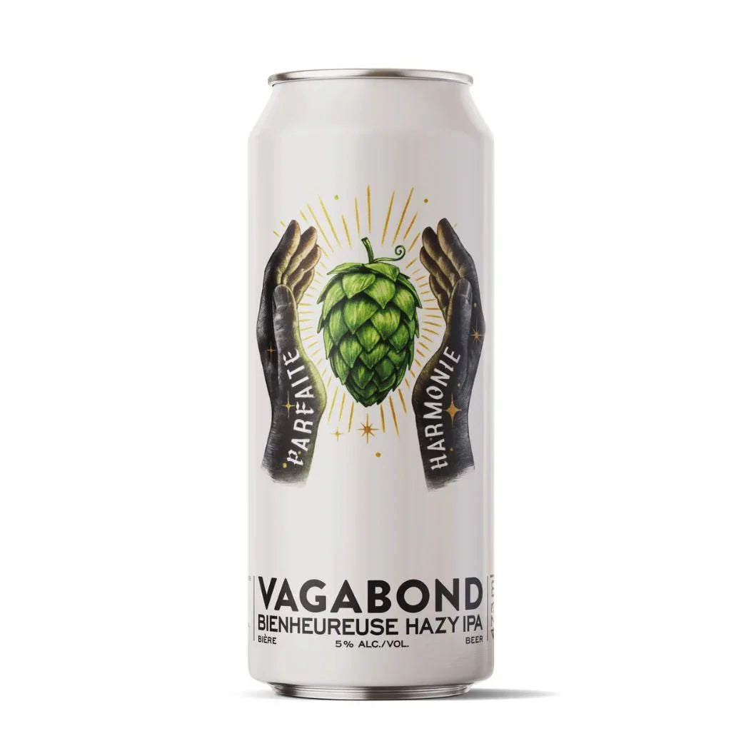 Vagabond Parfaite Harmonie - La Boite à Grains