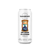 Vagabond un jour à la fois session ipa - La Boite à Grains