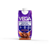 boisson protéinée chocolat crémeux Vega - La Boite à Grains
