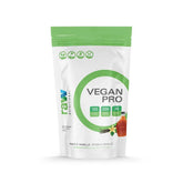 Vegan Pro Vanilla Maple Raw Nutritional - La Boite à Grains