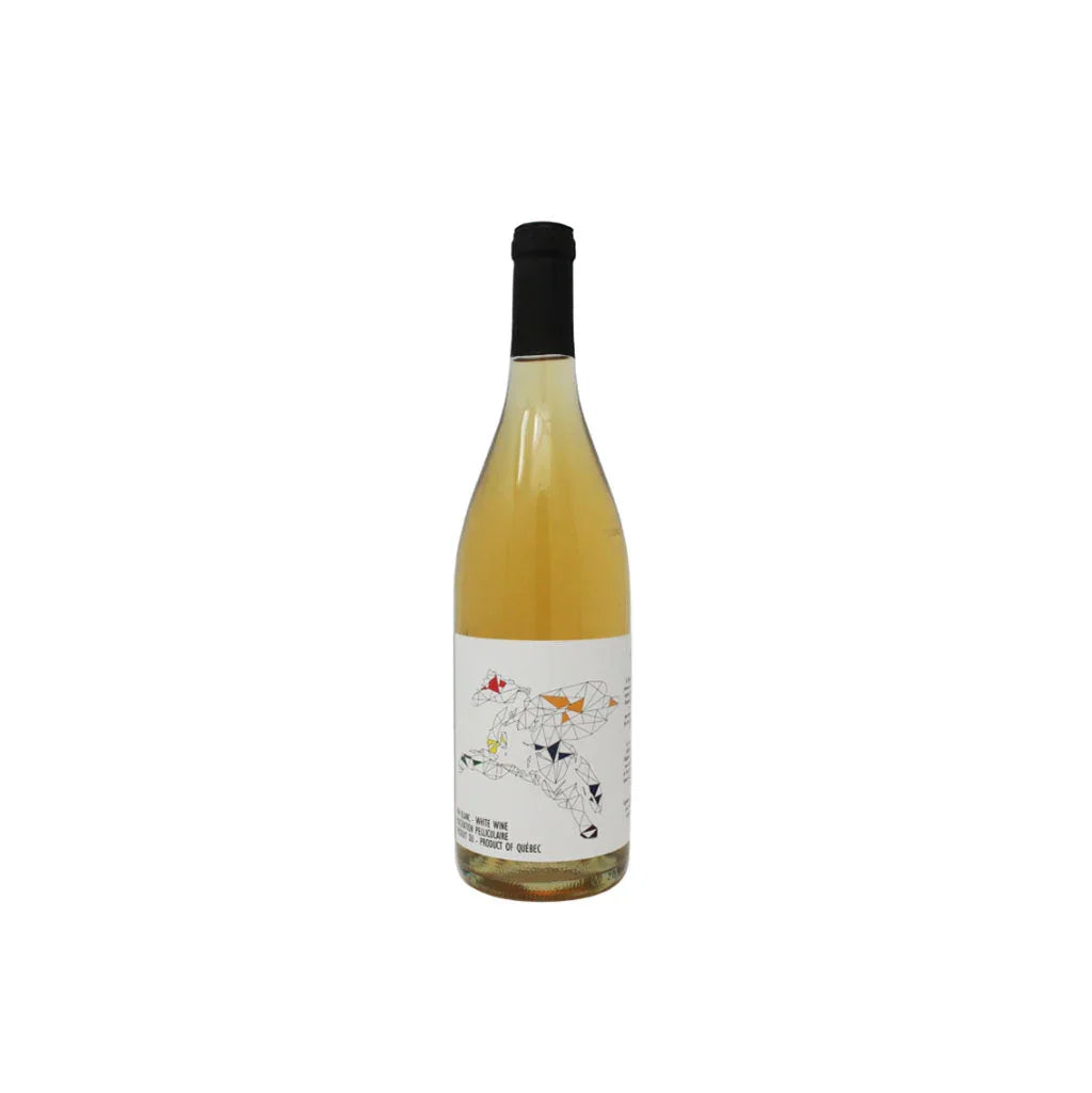 vignoble ste-angelique muscal vin blanc 750 ml
