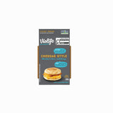tranches cheddar simili fromage Violife - La Boite à Grains