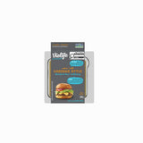 tranches cheddar vieilli simili fromage Violife - La Boite à Grains
