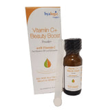 Vitamin C+ Beauty Boost Hyalogic - La Boite à Grains