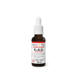 Vitamine K2 + A + D3 Liquide Medi C Plus - La Boite à Grains