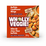 ailes de chou-fleur Buffalo Wholly Veggie - La Boite à Grains