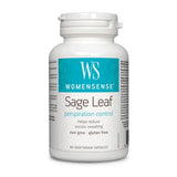 feuilles de sauge WomenSense - La Boite à Grains