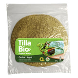 Wrap Biologique Cactus Tilla - La Boite à Grains