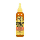 sauce piquante au piment Habanero Yellow Bird - La Boite à Grains