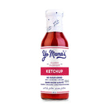 classic ketchup Yo Mama's - La Boite à Grains