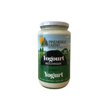 Pinehedge Farms Organic Yogurt - La Boite à Grains