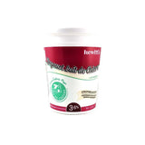 Plain Goat's Milk Yogurt 3.5% Hewitt's - La Boite à Grains