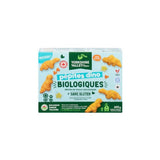 pépites Dino biologiques Yorkshire Valley Farms - La Boite à Grains