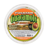 guacamole saveur authentique Yucatan - La Boite à Grains