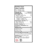 chia seeds enriched with probiotic Yumi - La Boite à Grains