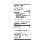 Yumi probiotic ground flax seeds - La Boite à Grains