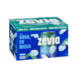 Zevia Cola sans sucre - La Boite à Grains