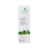 zorah biocosmetics cleansing foam soothing effect nita face 150 ml - La Boite à Grains
