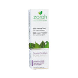 zorah bbb doré 40 ml - La Boite à Grains