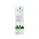 zorah maeva satin body cream 250 ml - La Boite à Grains