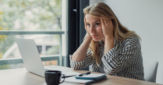 4 astuces pour vaincre la fatigue automnale - La Boite à Grains