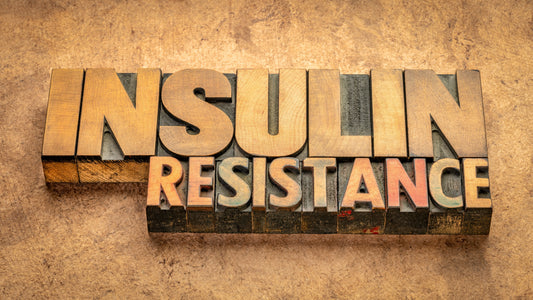 résistance à l'insuline - La Boite à Grains