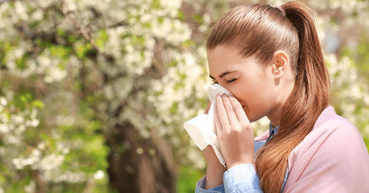 allergies saisonnières : des conseils précieux