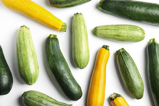 Courgette - La Boite à Grains