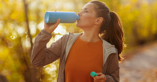 eau et hydratation - La Boite à Grains