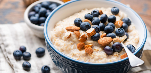 Le garde-manger santé : Les solutions pour manger équilibré - La Boite à Grains