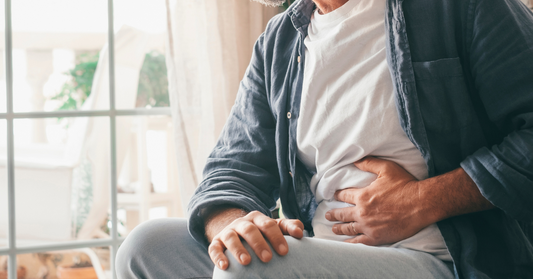 Les solutions naturelles pour un meilleur transit intestinal - La Boite à Grains