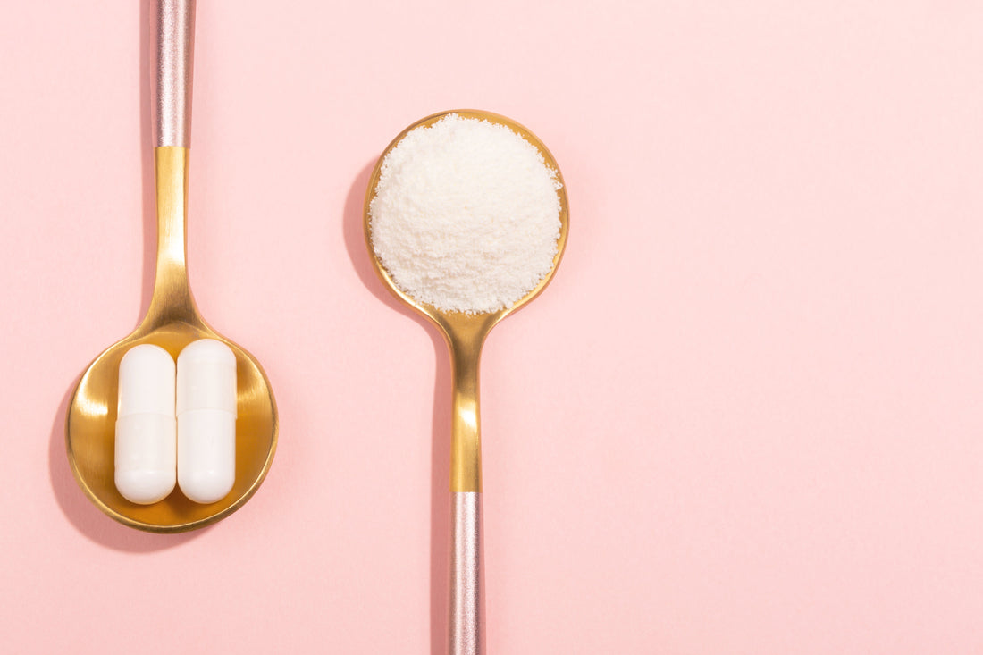 Suppléments pour les articulations : lesquels choisir ?
