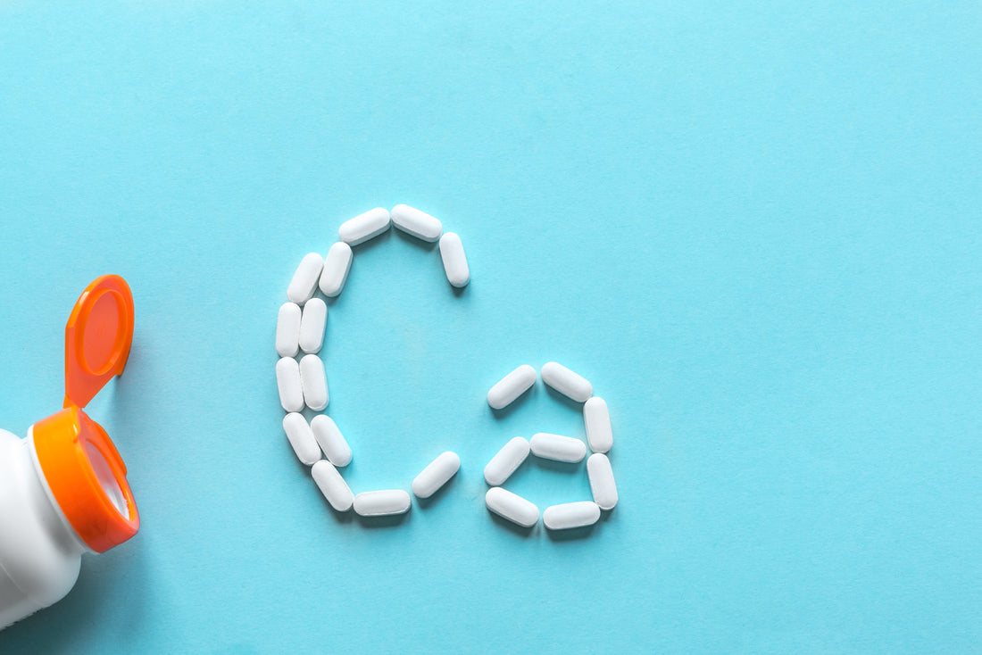 Supplément de calcium : quels effets secondaires possibles ?