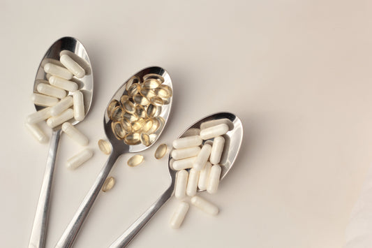 Supplément d'inositol: équilibre nerveux et hormonal