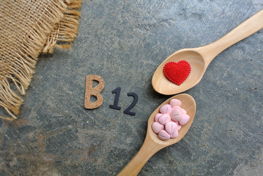 Supplément de vitamine B12: quand et comment se supplémenter?