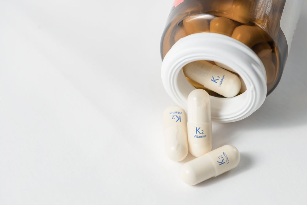 Vitamine K2 : Bienfaits et pour qui est-il indispensable ?