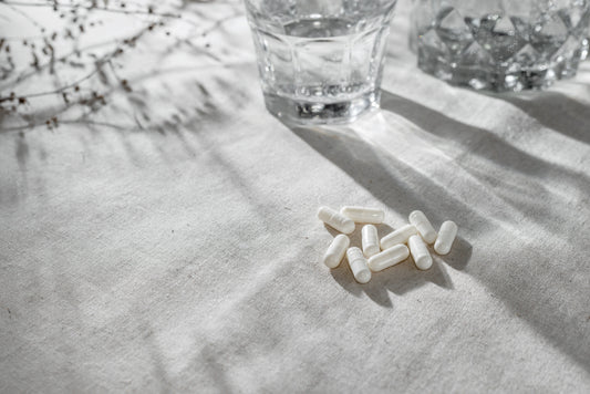 Supplément de molybdène: un oligo-élément essentiel à connaître