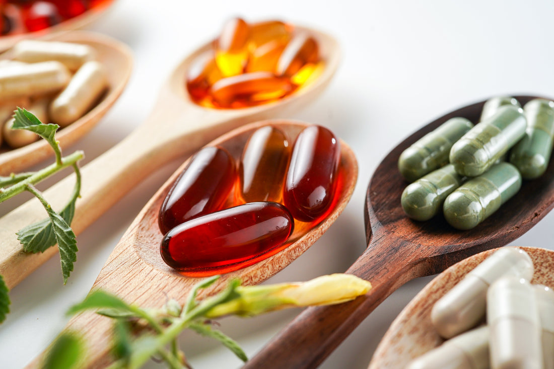 Comment faciliter l’absorption des vitamines et mieux profiter de leurs bienfaits