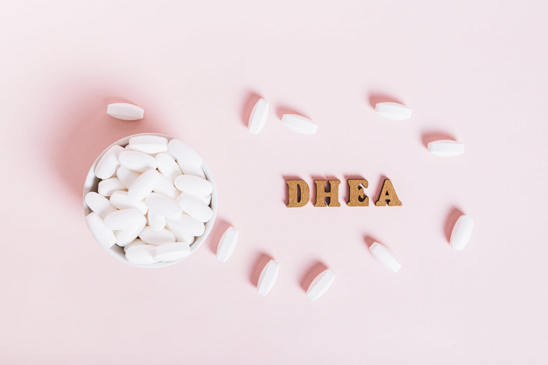 Supplément de DHEA : utilité, risques et précautions au Canada