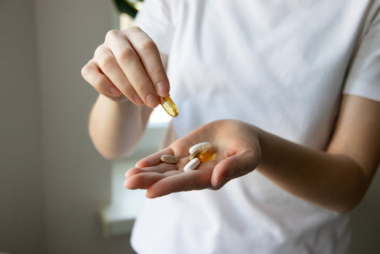 Supplément de coenzyme Q10 : énergie cellulaire et cœur