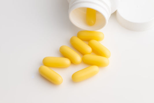 Suppléments liposomaux : sont-ils vraiment plus efficaces ?