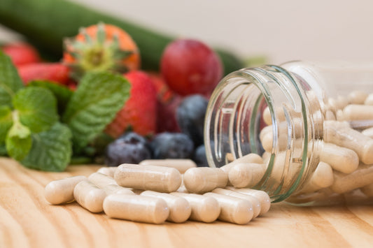 Supplément de vitamine K : rôle et recommandations