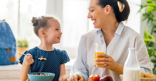 donner des suppléments aux enfants : quelles questions se poser? - La Boite à Grains