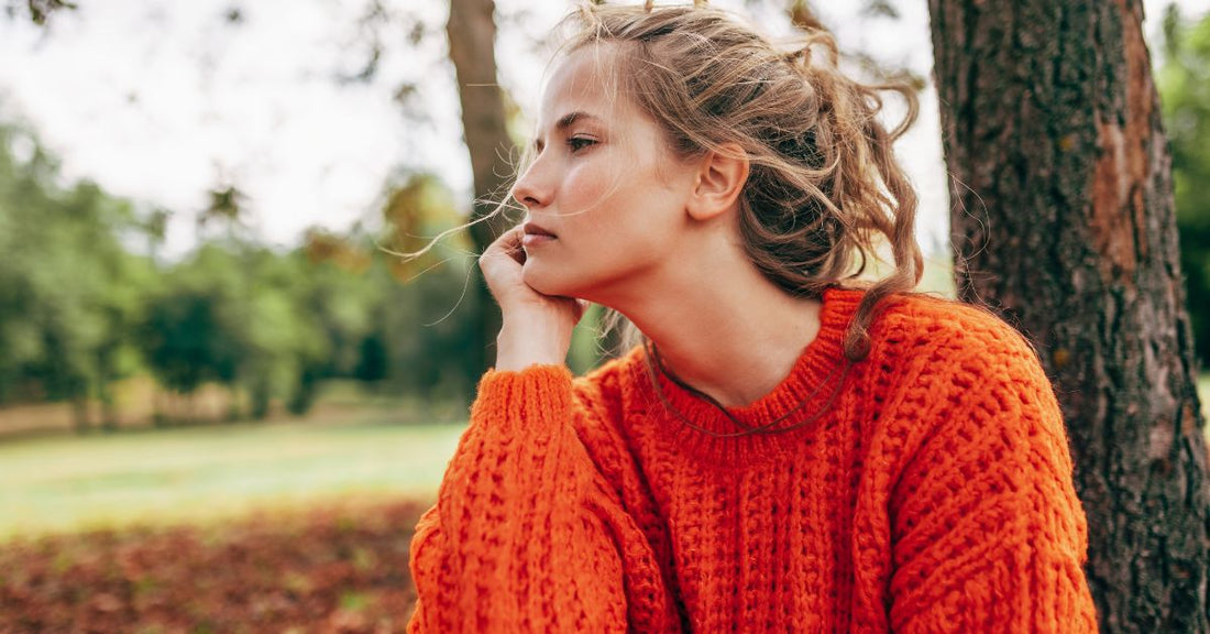 webinaire sur le cortisol, l'anxiété et le stress - La Boite à Grains
