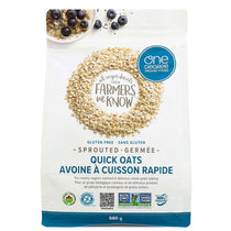 Céréales & grains