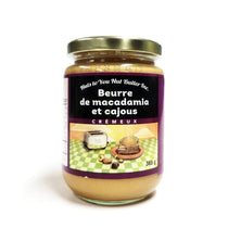 Déjeuners & tartinades