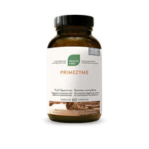 Enzymes digestives & fibres