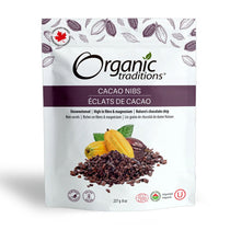 Cacao & chocolats