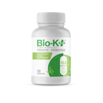 Probiotiques